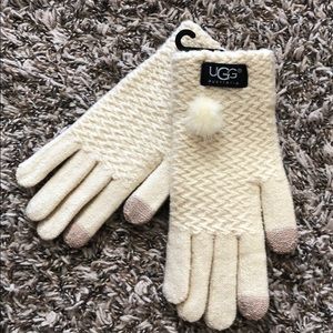 UGG gloves